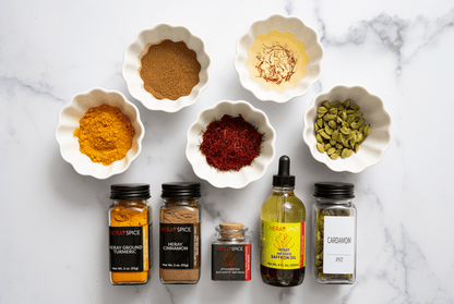 Cinnamon Powder 2 Oz (55 grams)