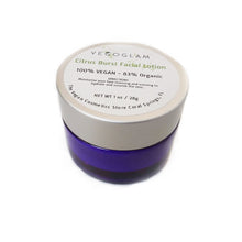 Citrus Burst Facial Lotion