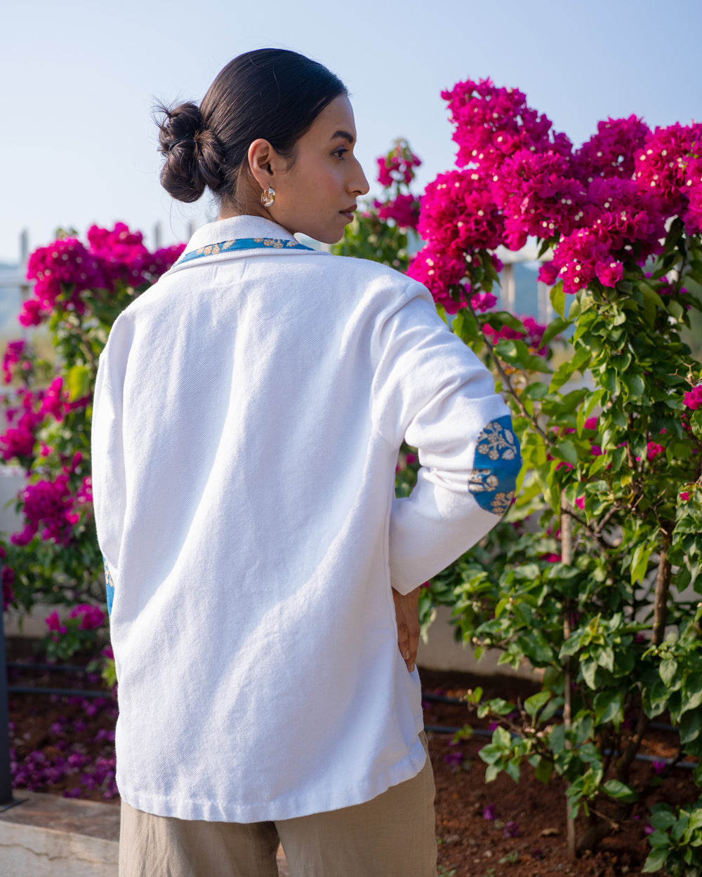 Citta Casual Jacket