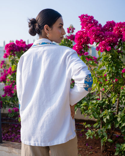 Citta Casual Jacket