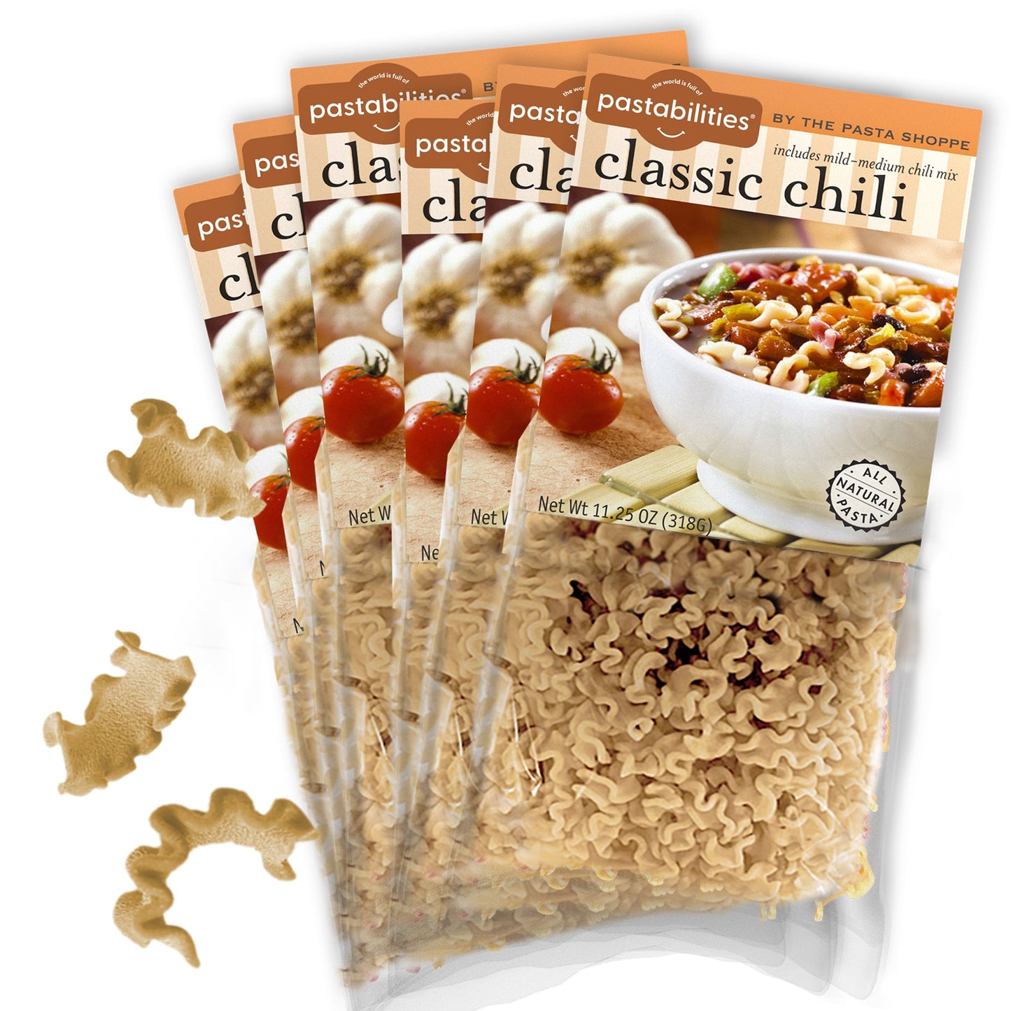 Classic Chili