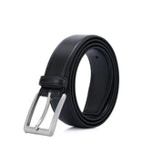 Classic Brushed Belt: Sizes: 46-60 - Vegan America