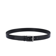 Classic Brushed Vegan Belt: Sizes: 46-60