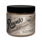 Oat Milk Mushroom Hot Chocolate - Vegan America