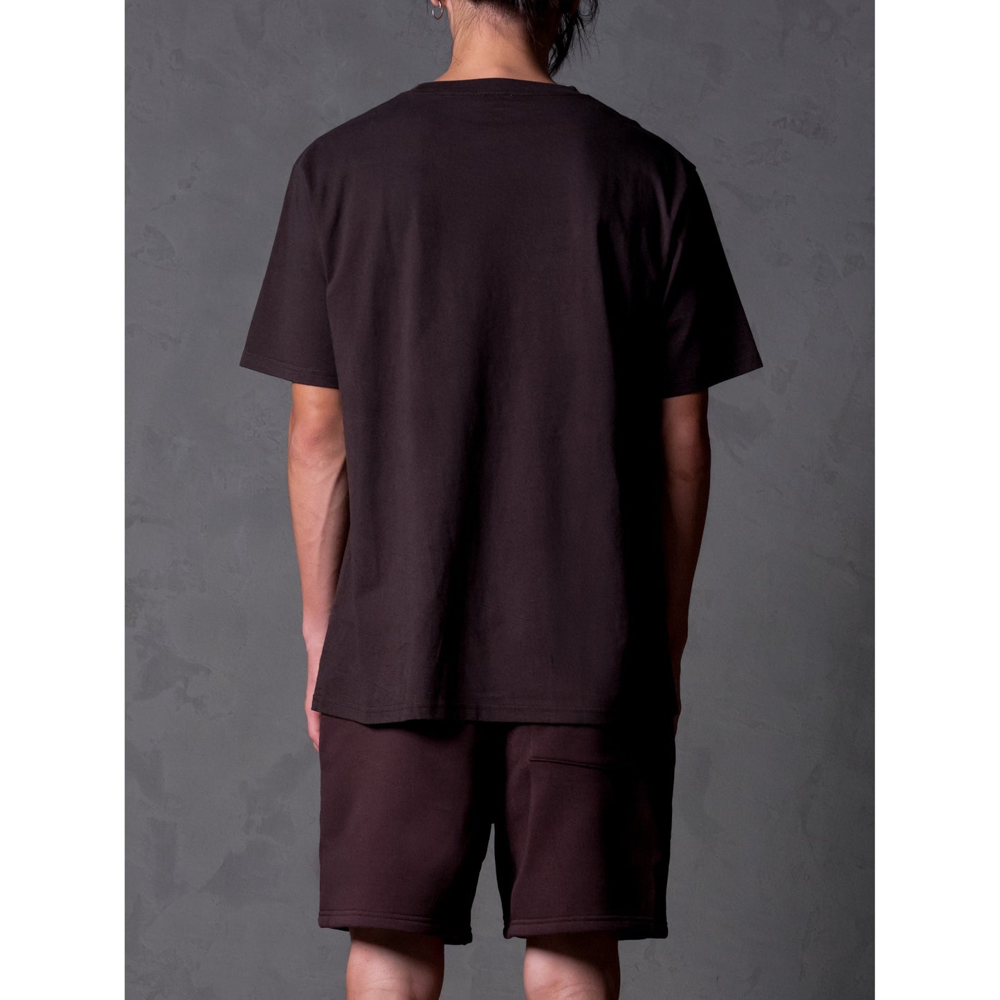 Oversized Tee