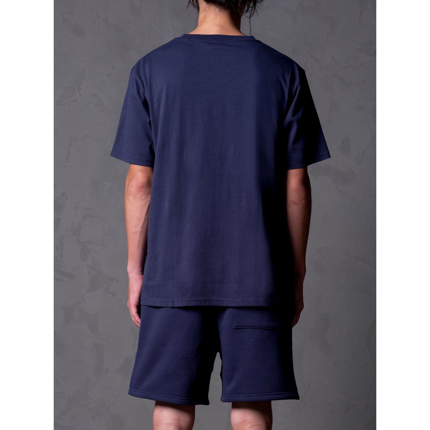 Oversized Tee