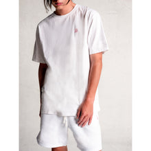 Oversized Tee