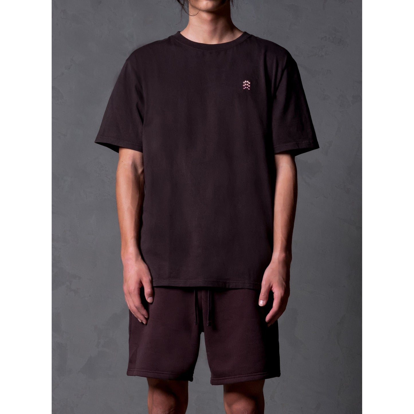 Oversized Tee