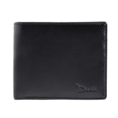 Classic Slim Vegan Bifold Wallet - Vegan America