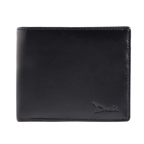 Classic Slim Vegan Bifold Wallet - Vegan America