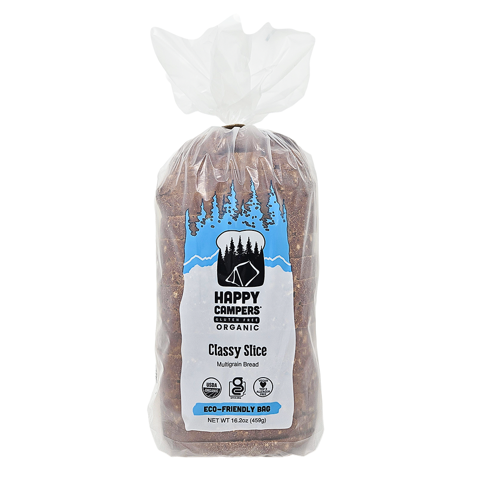 Hungry Sampler Pack (4 items)