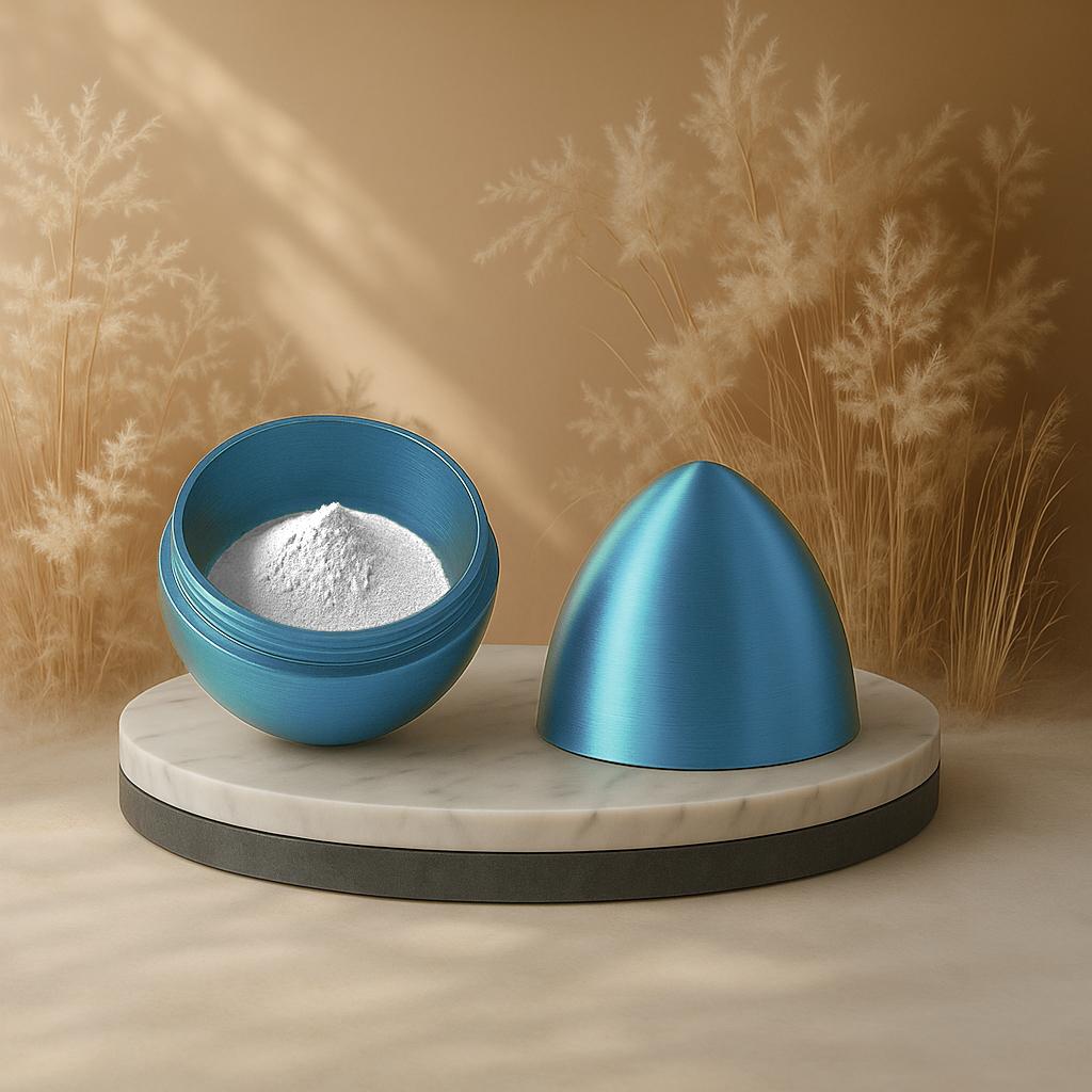 DETOX (VEGAN) Beauty Mask - Draw Out Impurities with Kaolin Clay, Green Tea & Aloe Vera | All-natural skincare gifts for oily skin