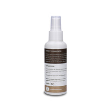 Spray Cleaner White