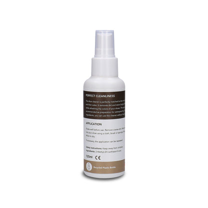 Spray Cleaner White
