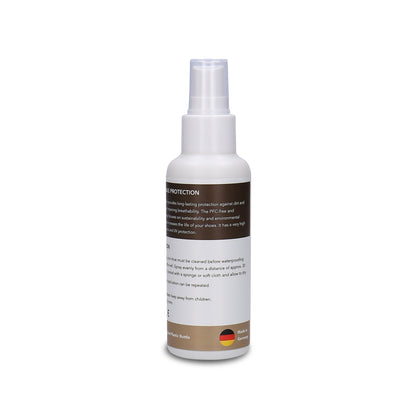 Spray Cleaner White