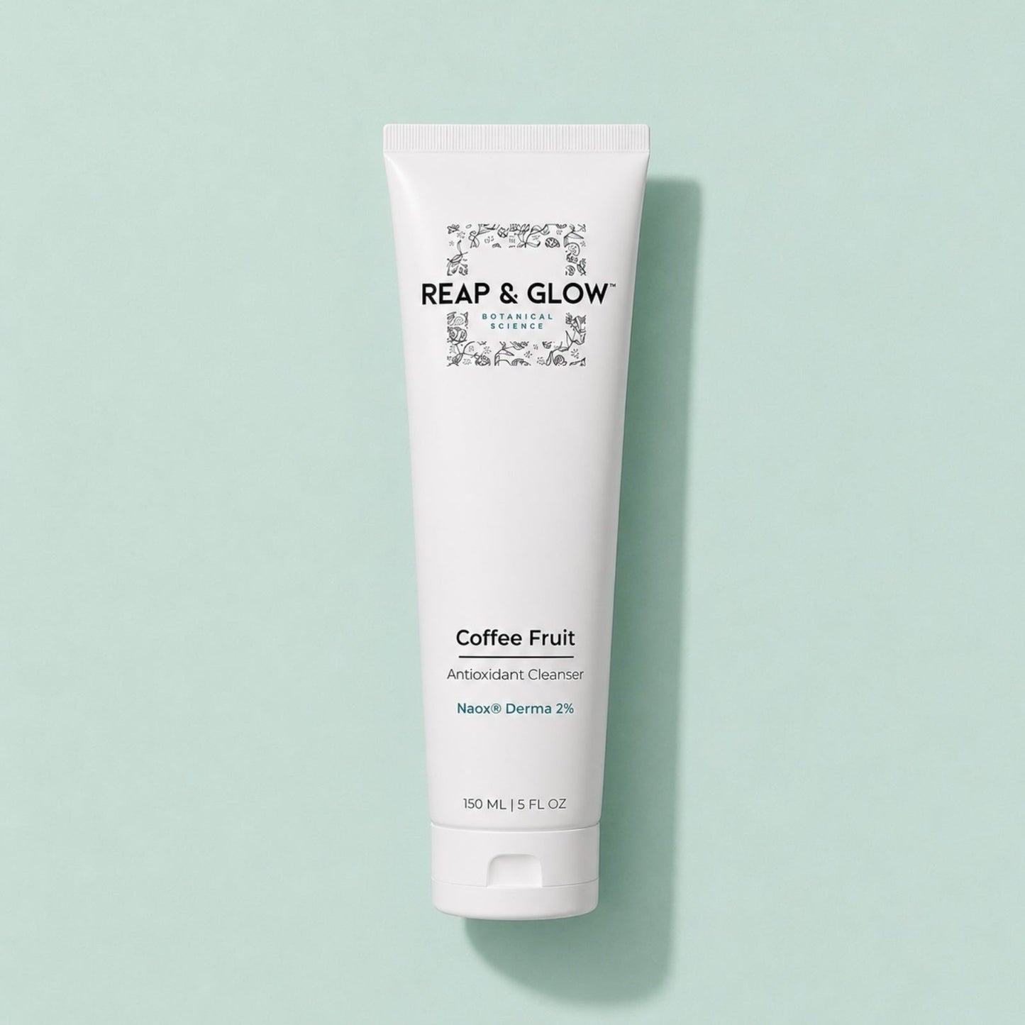 Coffee Fruit Antioxidant Cleanser - Vegan America