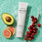 Coffee Fruit Antioxidant Cleanser - Vegan America