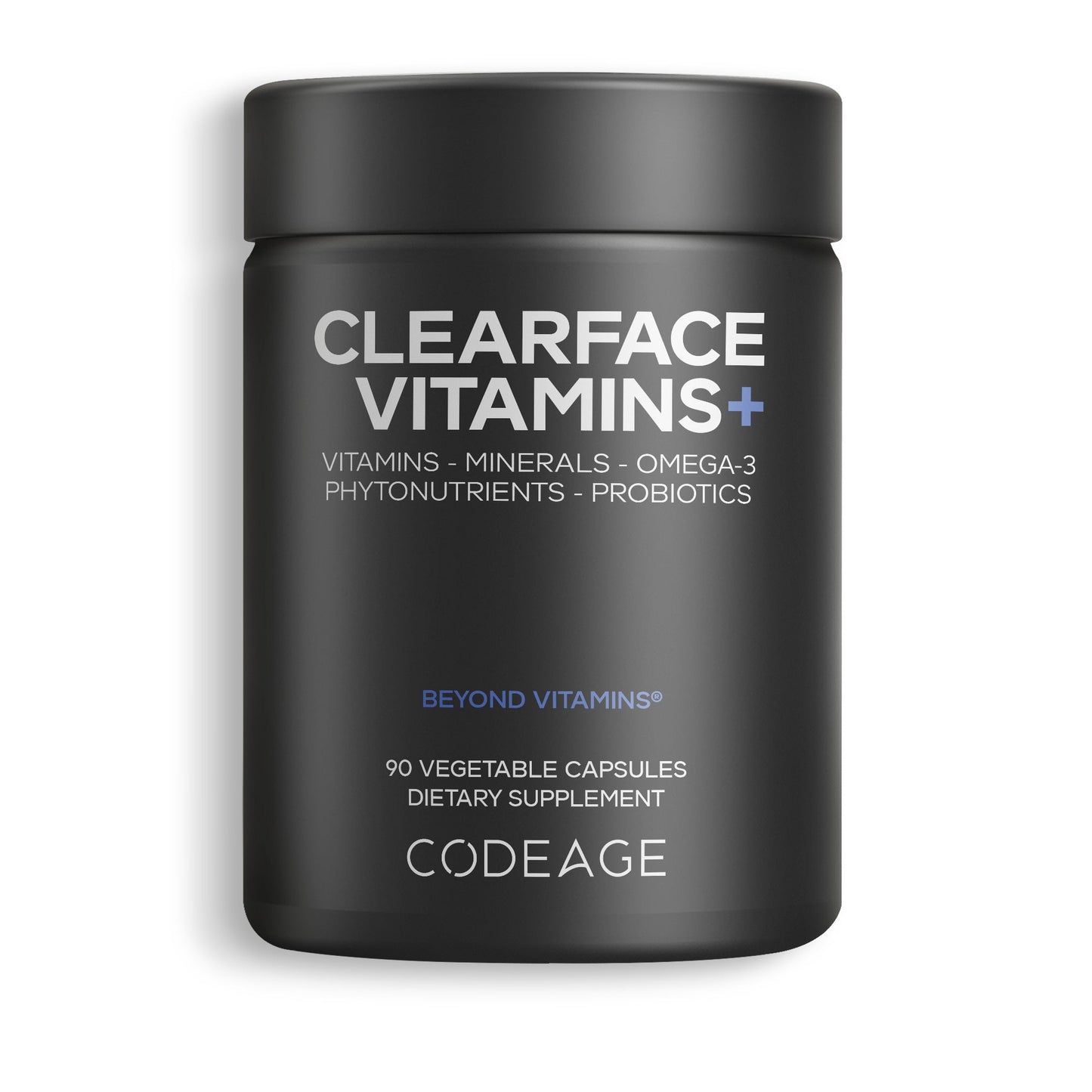 Clearface Vitamins