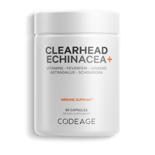 Clearhead Echinacea+