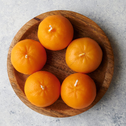 Clementines Large