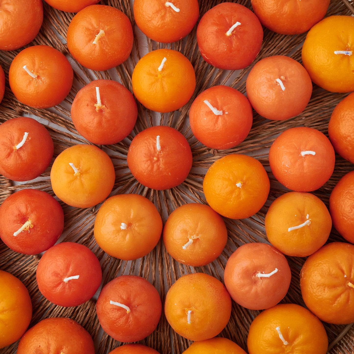 Clementines Small