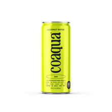 Coaqua Still Coconut Water