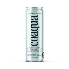 Coaqua Soursoppin' Coconut Water