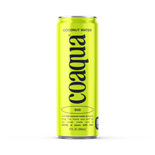 Coaqua Still Coconut Water