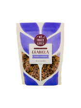 Cocoa Lavender Granola | Size: 10 oz bag - Vegan America