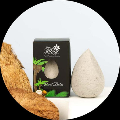 Coconut Blender