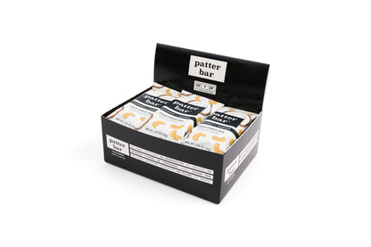 Coconut Cashew Whole Food Energy Bar