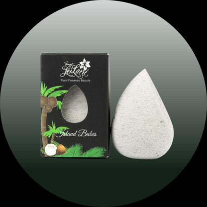 Coconut Blender