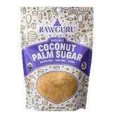 Organic Bali Coconut Sugar | 16 oz - Vegan America