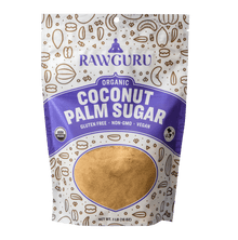 RawGuru Organic Bali Coconut Sugar | 16 oz - Vegan America
