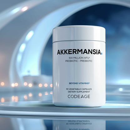 Akkermansia Large