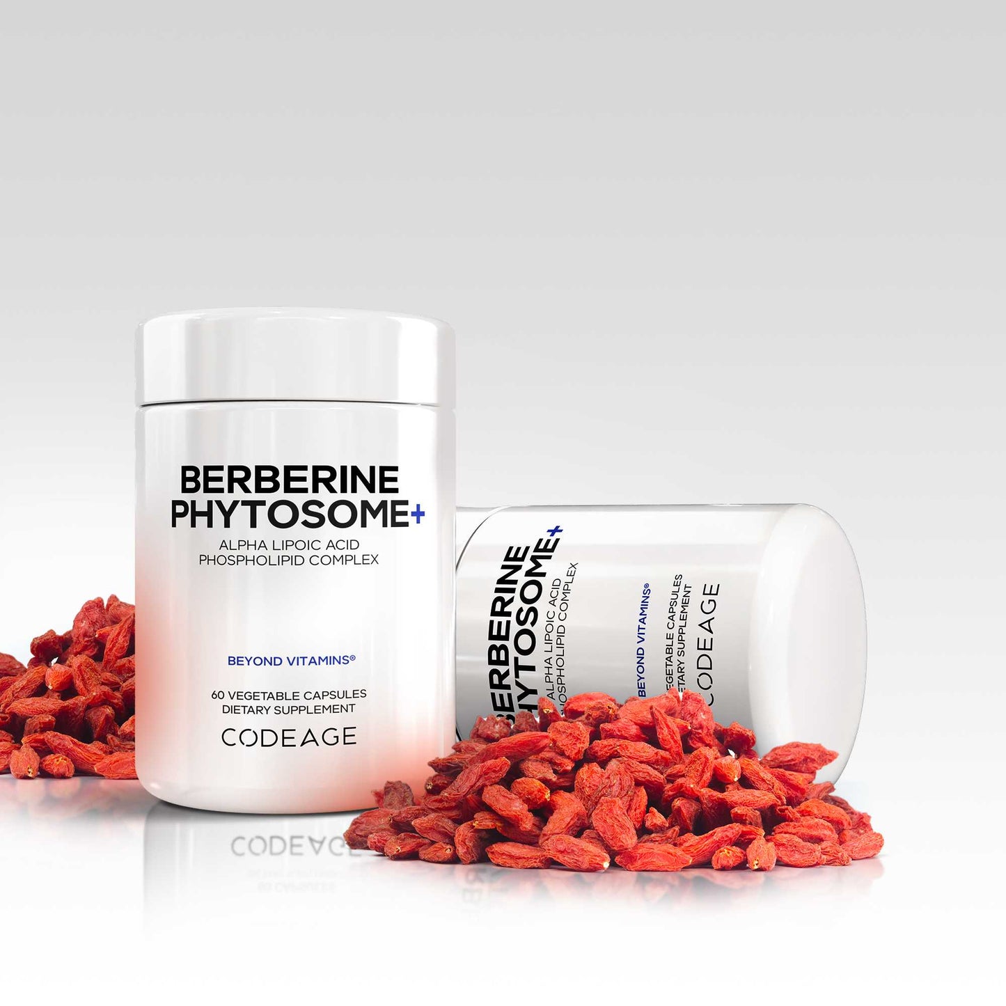 Berberine Phytosome+