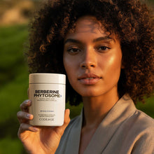 Berberine Phytosome+