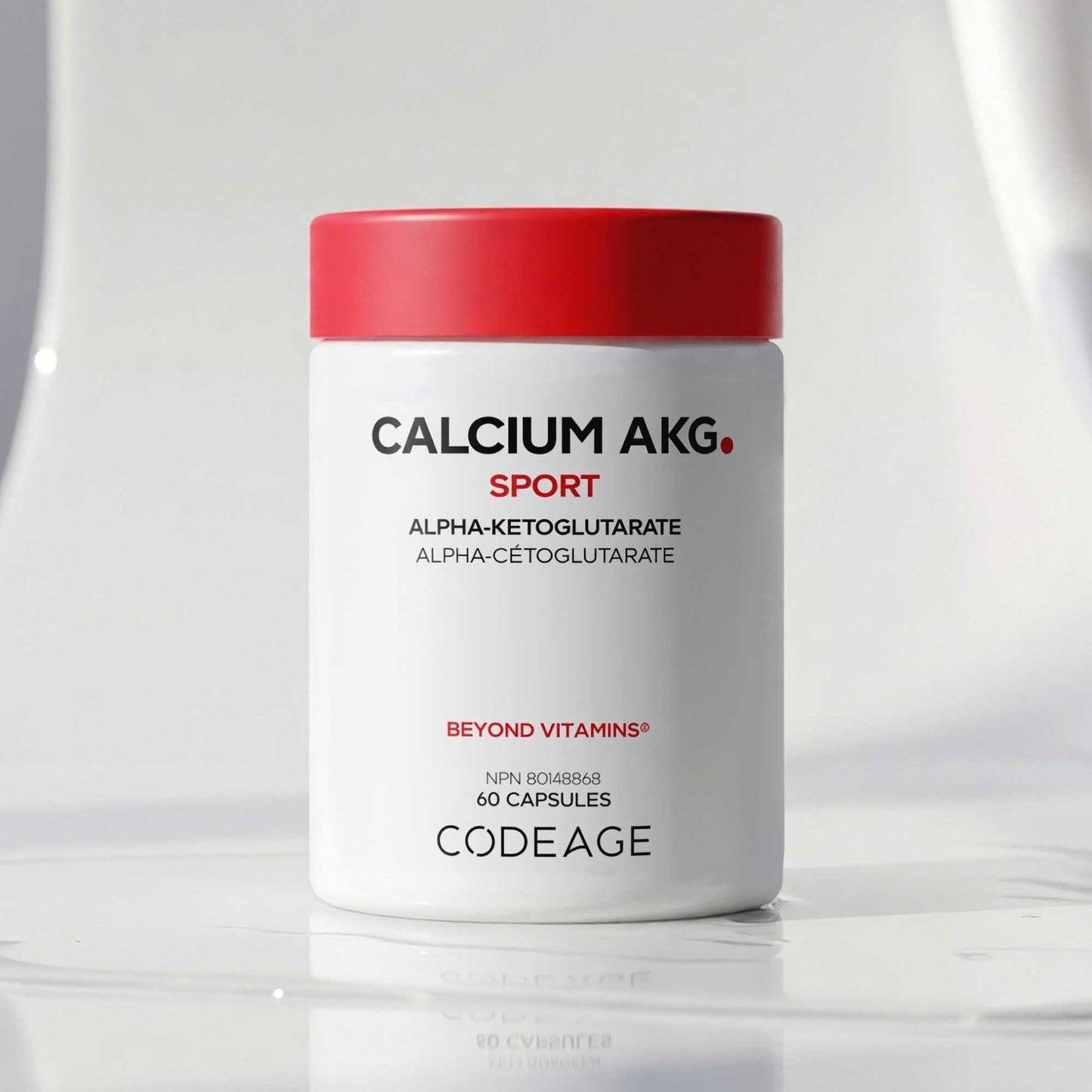 Calcium AKG CA