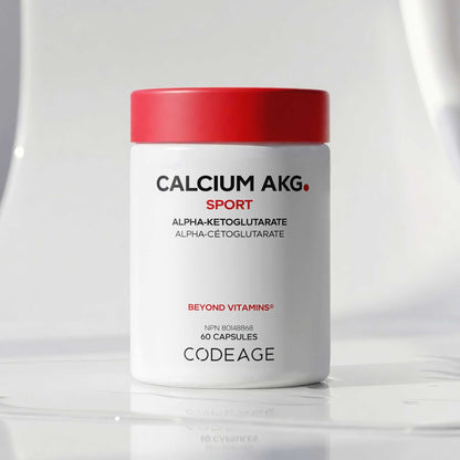 Calcium AKG CA
