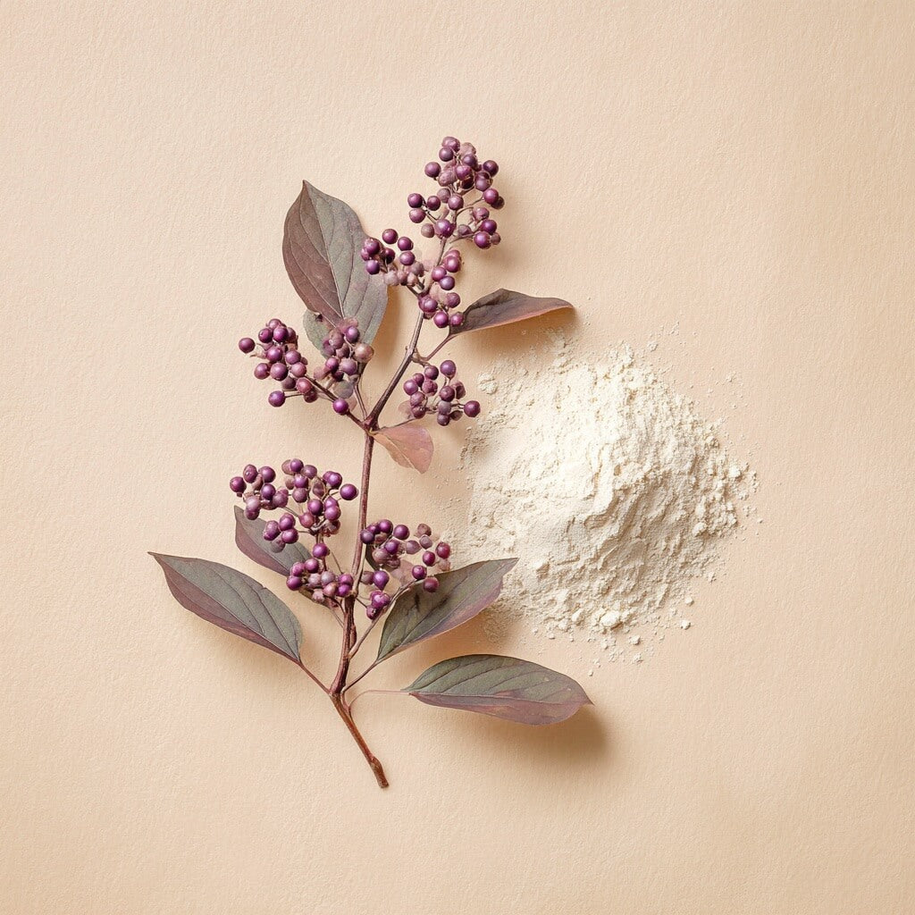 Menopause Hair & Skin Vitamins+