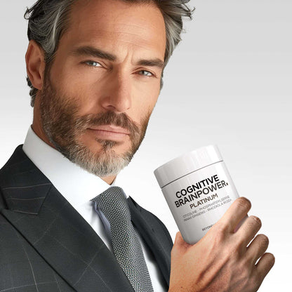 Cognitive Brainpower Platinum