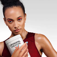Liposomal Creatine Capsules