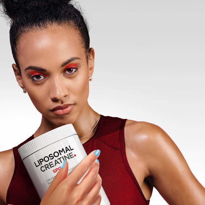 Liposomal Creatine Capsules