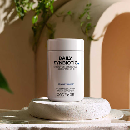 Daily Synbiotic