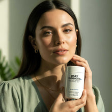 Daily Synbiotic