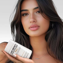 Hair Growth + Smooth Skin Max