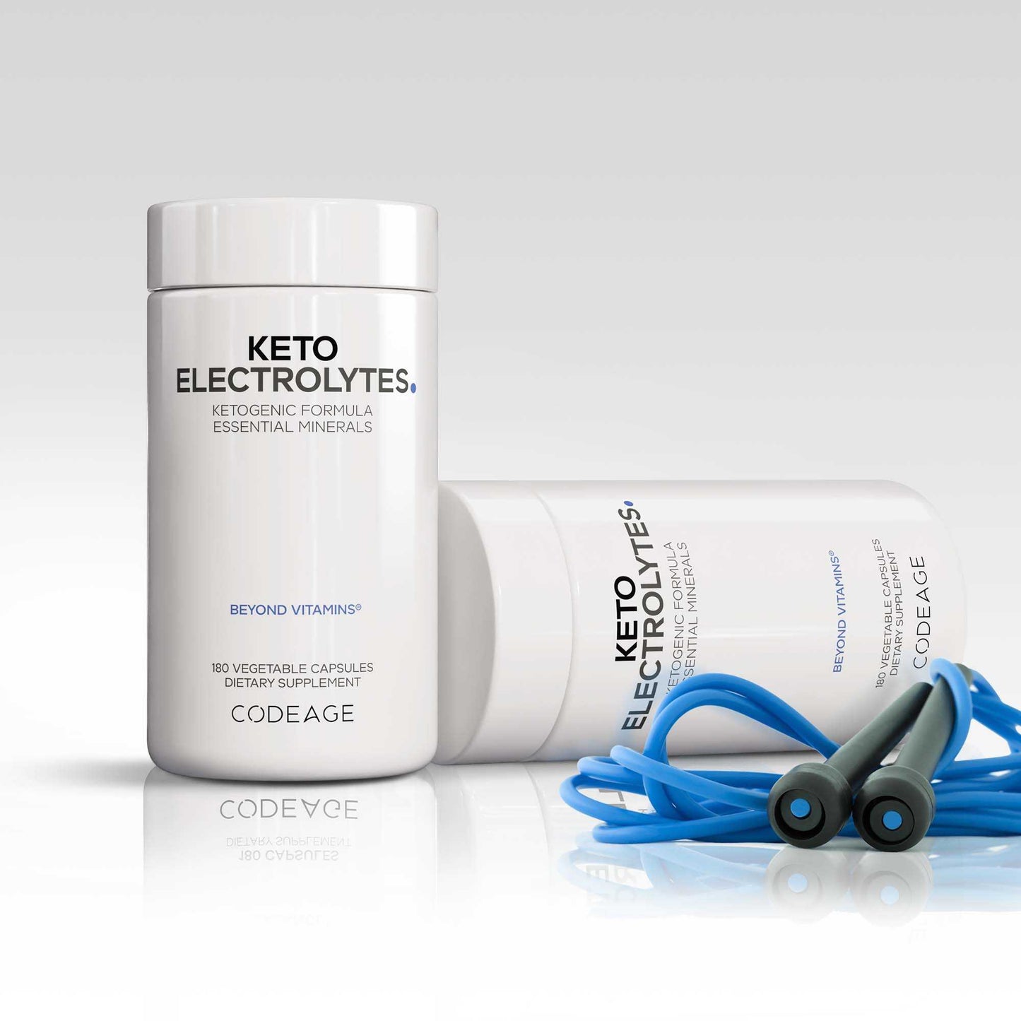Keto Electrolytes
