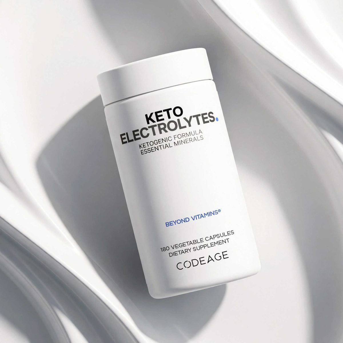 Keto Electrolytes - Vegan America