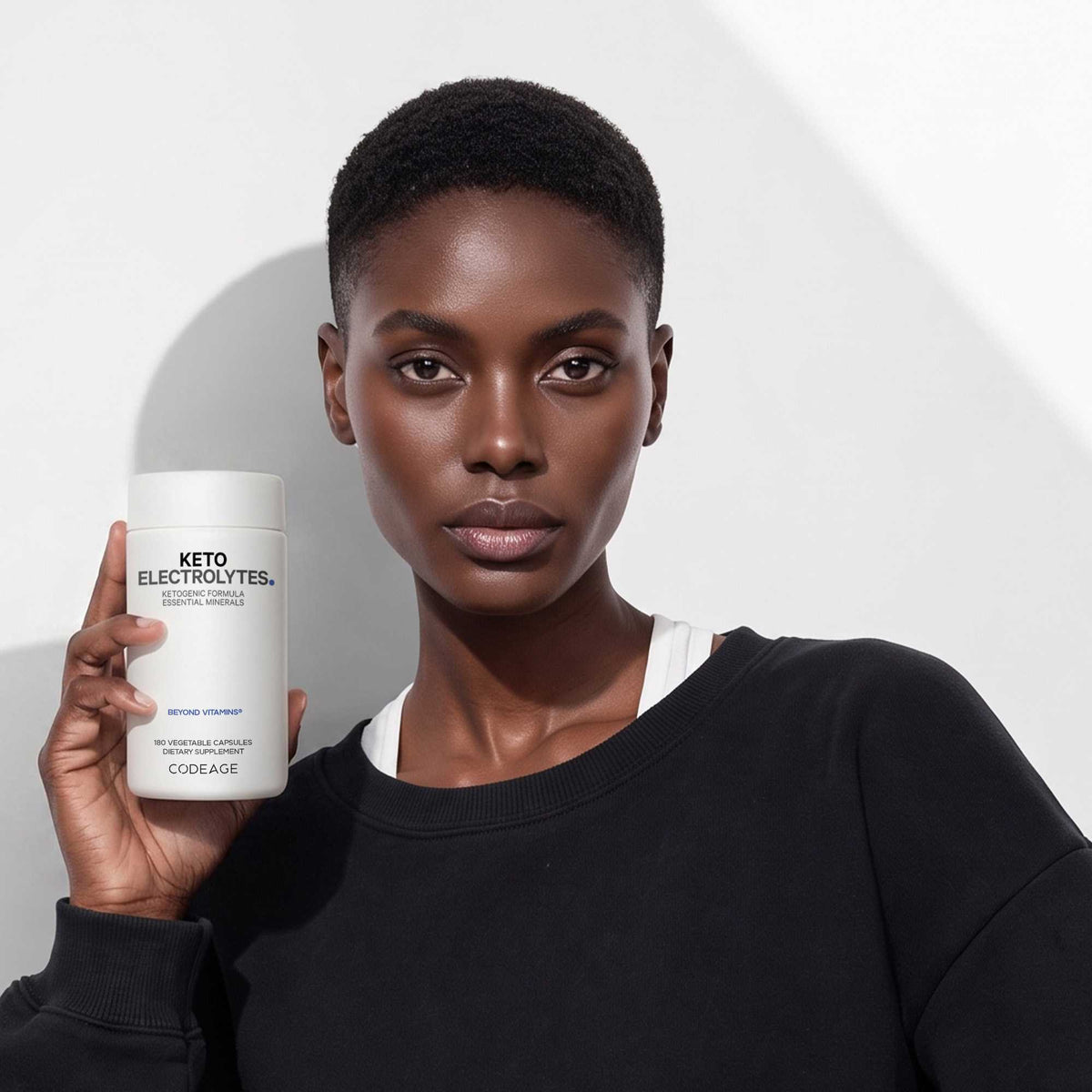 Keto Electrolytes - Vegan America