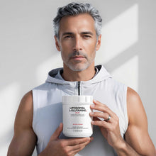 Liposomal L-Glutamine Powder